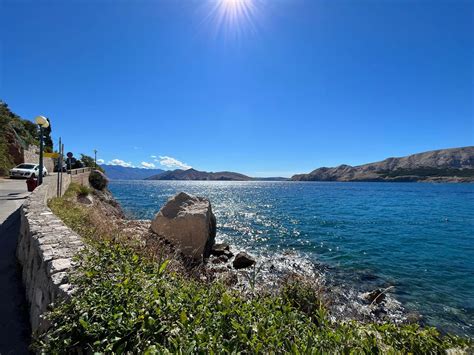 Beautiful nudist beaches in Krk + Bunculuka (Baska), Croatia : r/nudist