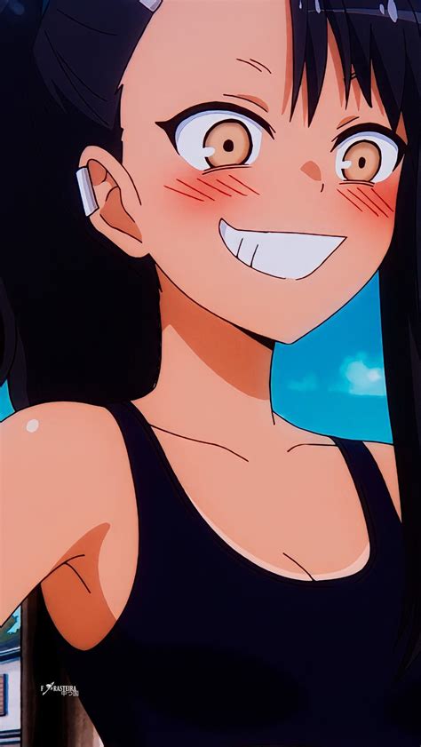 —𝐇𝐀𝐘𝐀𝐒𝐄 𝐍𝐀𝐆𝐀𝐓𝐎𝐑𝐎 [𝑾𝒂𝒍𝒍𝒑𝒂𝒑𝒆𝒓] | Манга аниме, Мультфильмы, Нагаторо