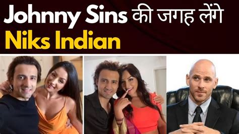 indias st male pornstar  niks indian