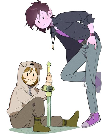OmyChan COMMISSIONS CLOSED on X | Adventure time comics, Adventure time