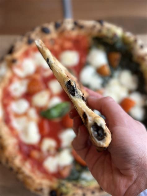 Half-price pizza as Zia Lucia reveals opening date. and an exclusive