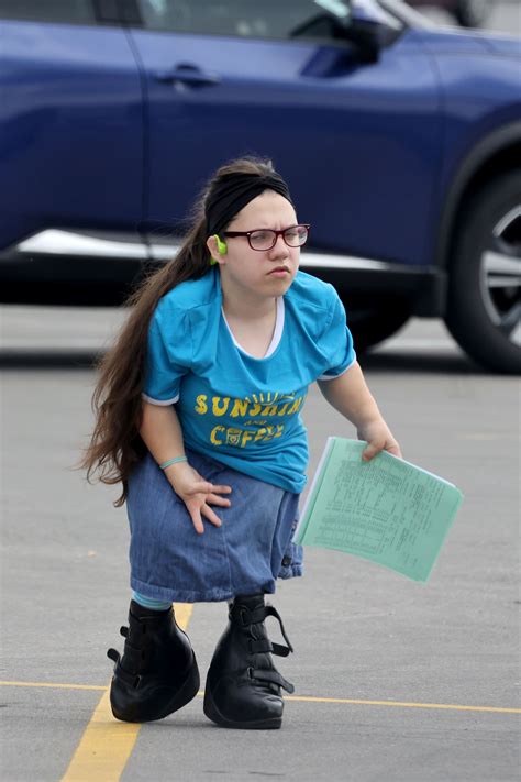 Natalia Grace displayed ‘tell-tale signs of abuse’ and ‘acted out