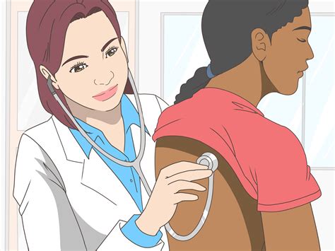 Simple Ways to Clear Dust from Your Lungs: 12 Steps