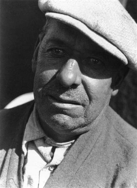 Имоджен Каннингем (Imogen Cunningham) – женщина-фотограф из прошлого века
