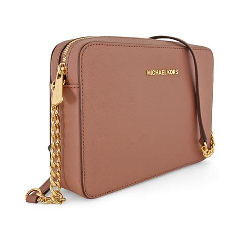 Michael Kors Jet Set Crossbody Bag Sale | Paul Smith
