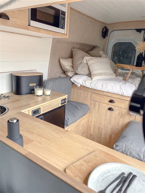 Van Template - Vanable Fitouts Sydney