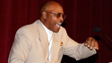 Who was Roger E. Mosley and what was his cause of death? | The US Sun