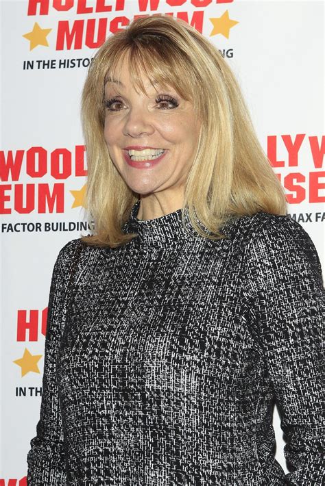 LOS ANGELES, JAN 18 - Teresa Ganzel at the 40th Anniversary of Knots