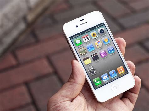 White iPhone 4 review | iMore