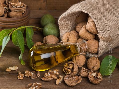Сыродавленные масла в кулинарии - Фрешмания