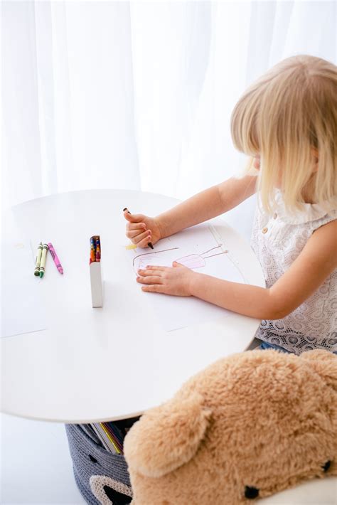 The Importance of Designing a Classroom at Home - Style 1519