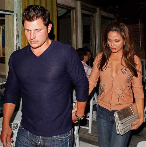 Nick and Vanessa Lachey's Relationship Timeline