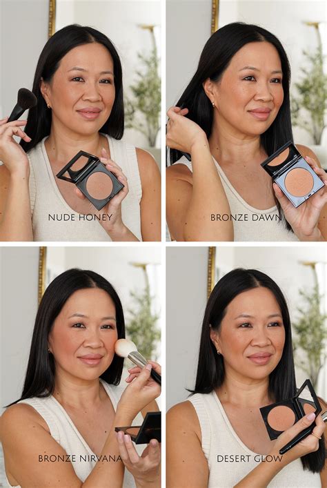 Pat McGrath Labs Divine Bronze Collection - The Beauty Look Book