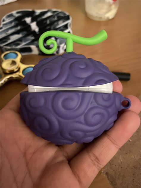 Was so excited for my airpod case, but look at how wonky it is :( : r