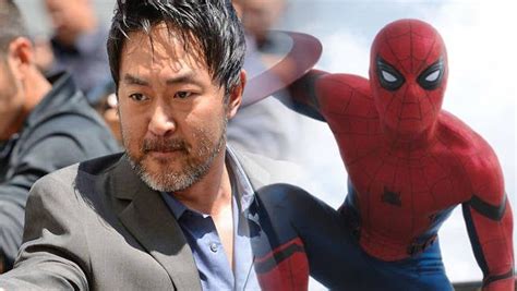 Kenneth Choi Is On Board For Spider-Man: Homecoming