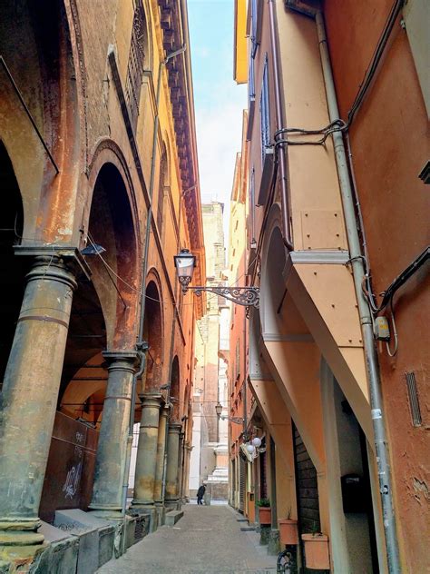 Bologna sightseeing 17 places you must visit – Artofit