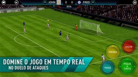 Jogos Do Google De Futebol