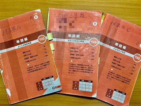 MORI blog | 【実証済み】失敗しない英単語帳の『正しい使い方3選』【失敗例から学ぶ】