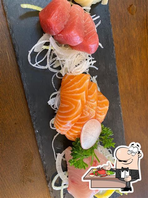 Sushi Gen in Glebe - Restaurant menu and reviews