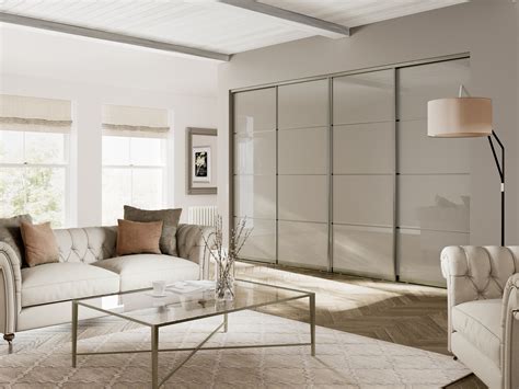 Sliding Wardrobes - Sliding Door Wardrobes - Made to Measure Bedroom ...