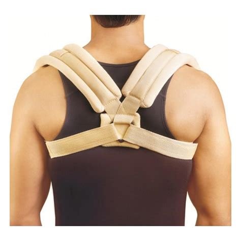 Buy Dyna Clavicle Brace 41-48cms Online | ClickOnCare.com