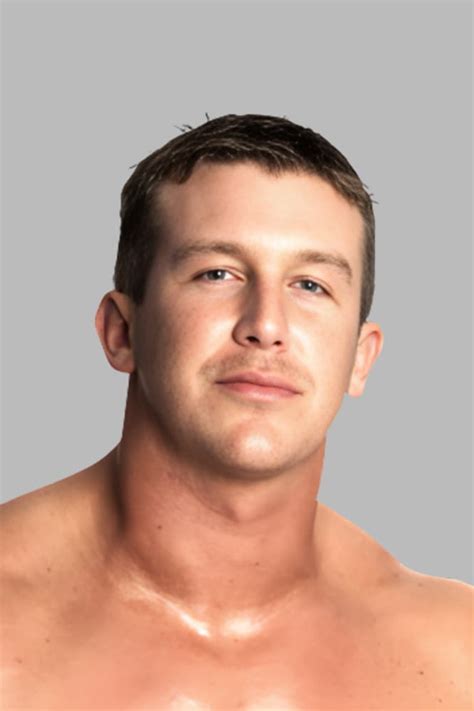 Ted DiBiase Jr. - Profile Images — The Movie Database (TMDB)
