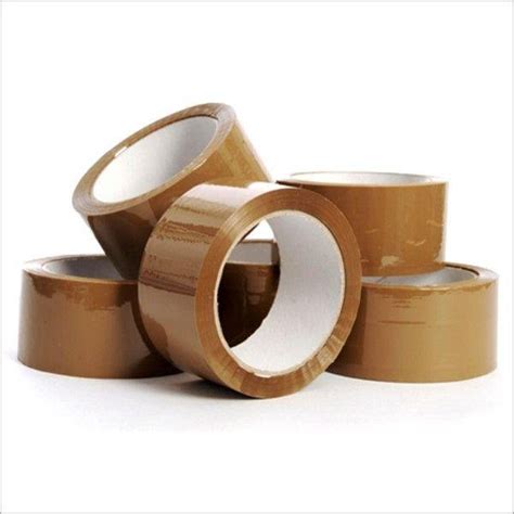 What Is The Difference Between Packing Tape And Shipping Tape?