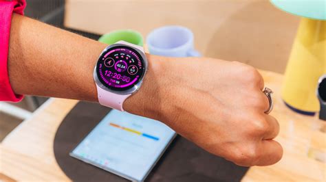 Samsung Galaxy Watch 8 review: Hey, I like the Squircle design | Mashable