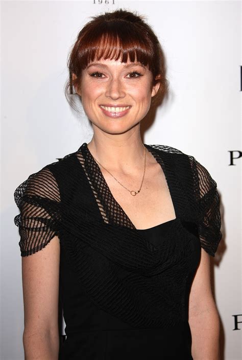 Ellie Kemper