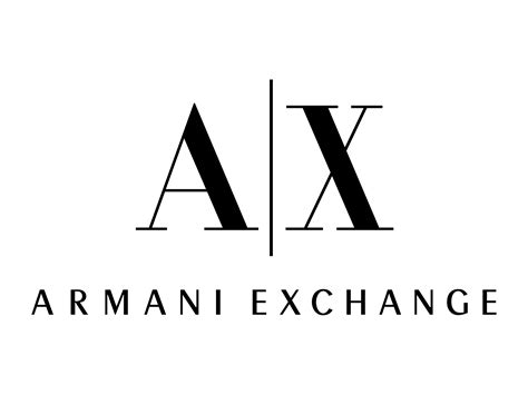 Armani Logo - LogoDix