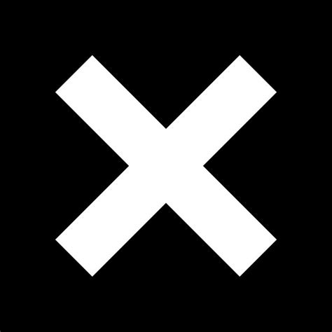 The xx - xx (2009) - MusicMeter.nl
