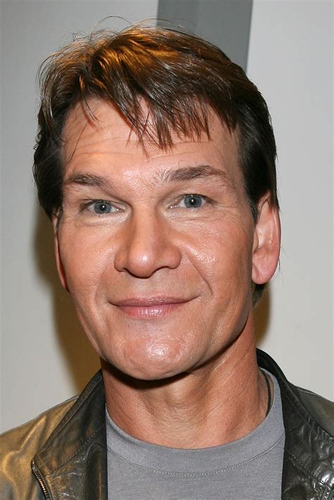 Where Is Patrick Swayze Buried at Helen Williamson blog