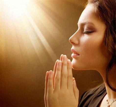 Молитва о счастливой женской судьбе и благополучии! | Spirituality ...