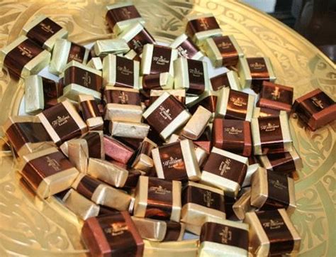 Camel milk chocolate launched in Dubai | Uae – Gulf News