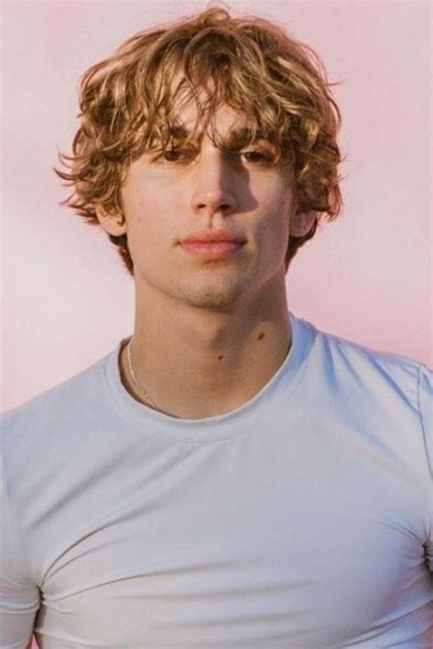 Vinnie Hacker - Profile Images — The Movie Database (TMDB)