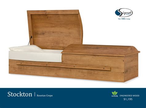 Buying cremation caskets reveals a surprising cost-saving trick 7