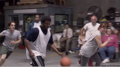 Darryl in Basketball - Darryl Philbin Photo (1314995) - Fanpop
