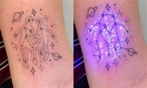 20 Fantastic Tattoos That Have a Hidden Meaning / Bright Side