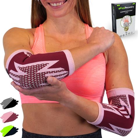 TOP 10 - ELBOW REHAB EXERCISES | Feel Recovery®