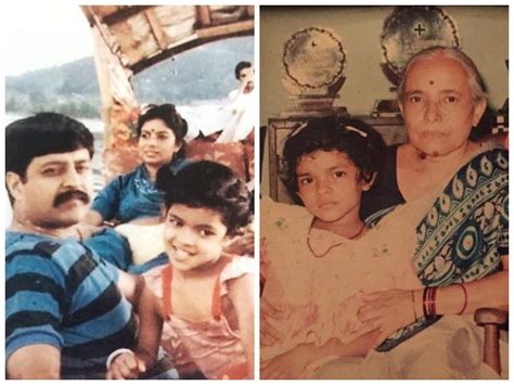 Happy Birthday, Priyanka Chopra Jonas: THESE Childhood photos of the ...