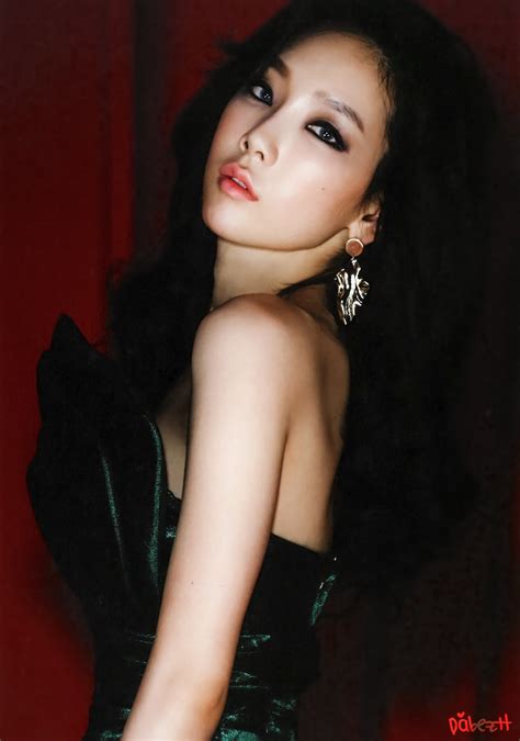 Taeyeon reveals shockingly sexy photos of herself from I Got Love ...