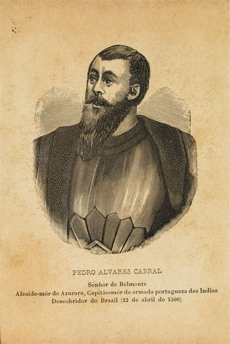 Nome De Pedro Alvares Cabral - Uberaba em Fotos: 22 DE ABRIL DE 1500: ESQUADRA DE PEDRO ALVARES CABRAL ...