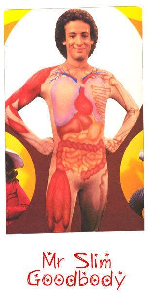 Slim Goodbody