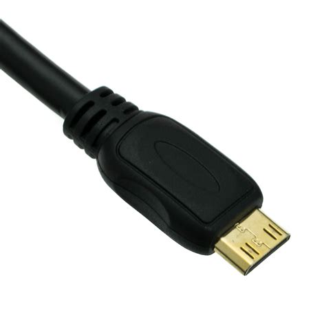 Mini Hdmi To Mini Hdmi Cable at Reynaldo Leahy blog