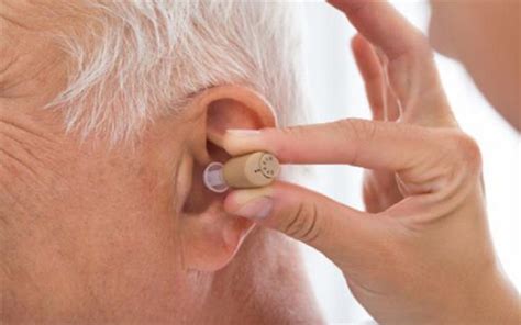 Benefits Of Custom Hearing Aids