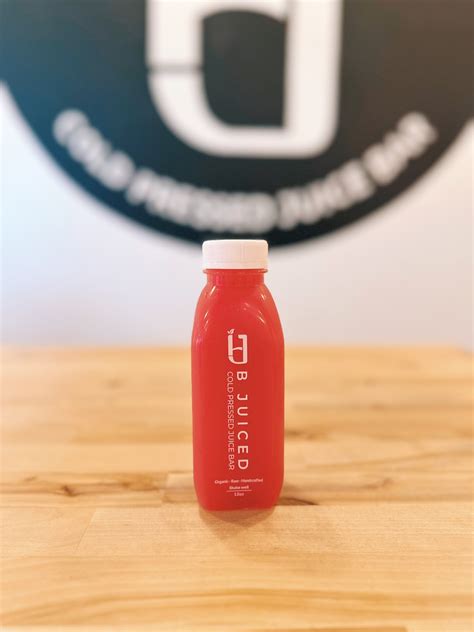 B Juiced | Ferguson MO