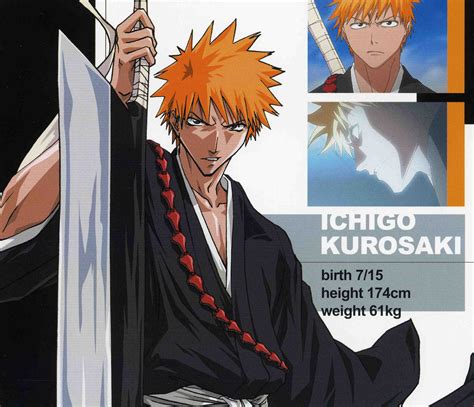 Kurosaki Ichigo (ichigo Arrancar) - BLEACH - Image by Kubo Tite #49792