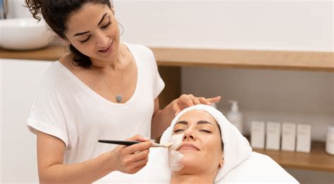 Estetica E Cosmetica Ead