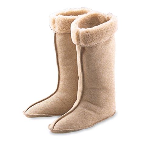 boot liners foot protection gosafe