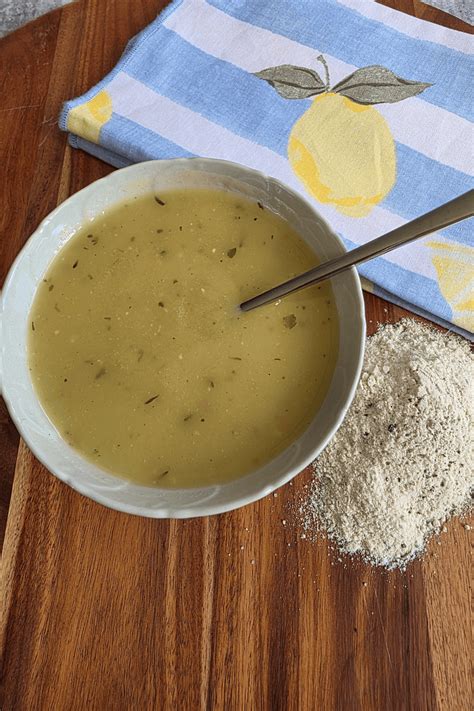 Homemade Chicken Gravy Mix | Pantry Staple Gravy Powder - Farmer's Wife